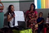Sobradinho: Proposta Curricular é discutida pelos profissionais da educação Infantil