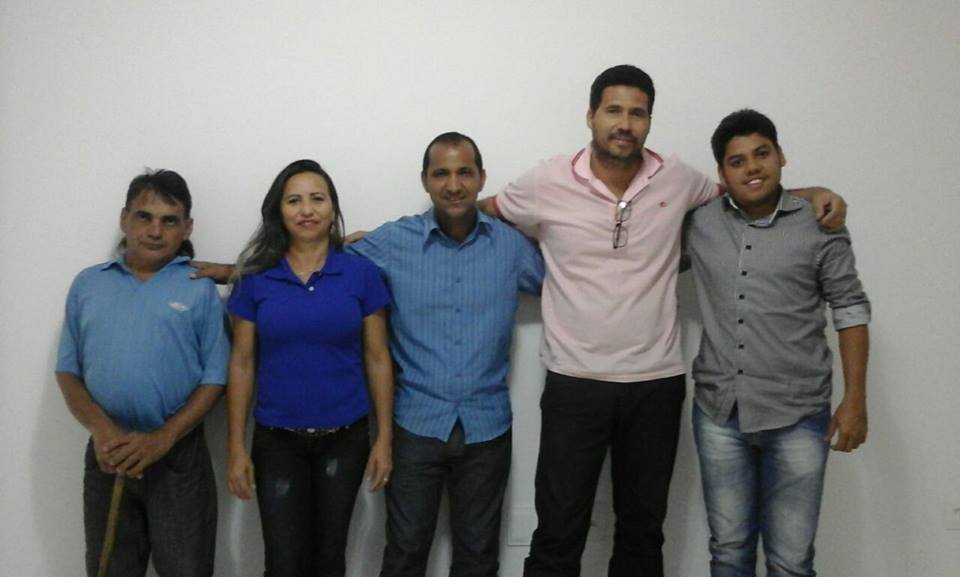 prtb membros