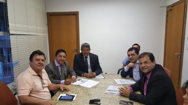 roberto e galera1