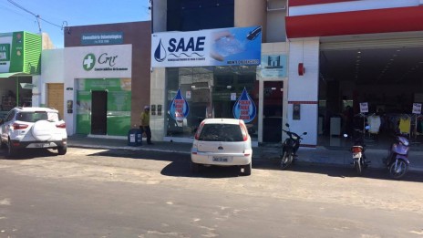 saae de remanso