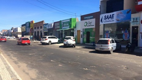 saae remanso