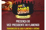 FLA-Juazeiro comemora 10 anos com feijoada festiva no próximo dia 22 – Lançamento Campanha Sangue Rubro-Negro