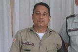 Sargento da PM é baleado durante assalto e morre em Feira de Santana