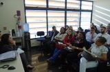 Hospital Universitário é tema de reunião no MPF