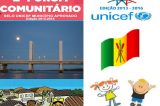 Prefeitura realiza o 2º Fórum Comunitário Selo UNICEF