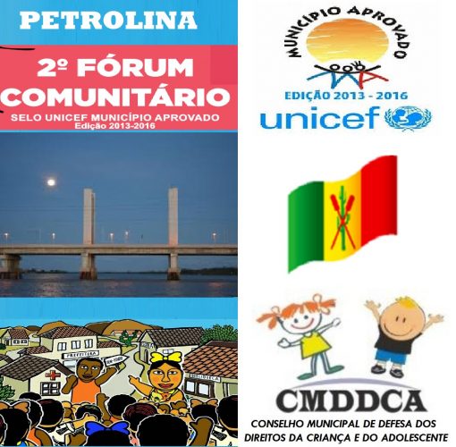 selo unicef
