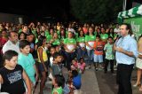 Programa Nova Semente contribui para a meta do plano nacional de educação em Petrolina Programa Nova Semente contribui para a meta do plano nacional de educação em Petrolina