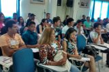 Agentes do programa Bioma Caatinga são capacitados