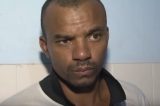 Homem confessa que estuprou mulher no interior da Bahia