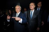 Michel Temer vem a Pernambuco pela primeira vez como presidente amanhã (9)