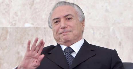temer temido