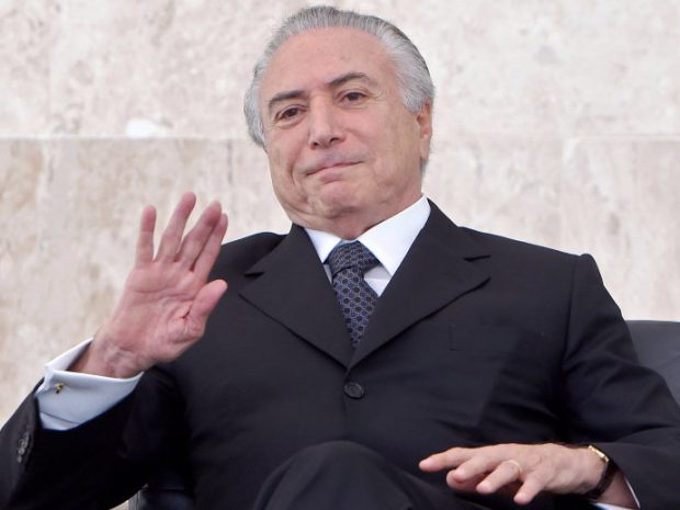 temer temido