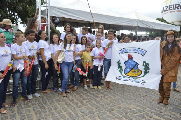 tocha na educação1