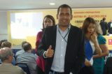 PSB de Casa Nova marca presença em seminário do partido em Brasília PSB de Casa Nova marca presença em seminário do partido em Brasília