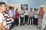 Toda Sexta tem Obra inaugura novo Posto de Saúde e Farmácia da Família no João Paulo II