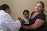 Secretaria de Saúde de Petrolina prorroga Campanha de Vacinação contra Gripe