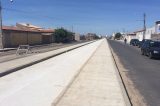 Prefeitura realiza melhorias infraestruturais no bairro Vila Eulália
