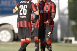 Amaral chegou desacreditado no Leão, mas já é vice-artilheiro do time com gol decisivo no Barradão