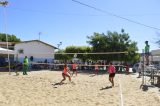 Circuito de Vôlei de Areia movimentou o bairro João Paulo II no final de semana