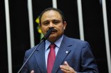 “Ele deve estar tomando muito gardenal, só pode estar louco…”, criticou Sóstenes Cavalcante “Ele deve estar tomando muito gardenal, só pode estar louco…”, criticou Sóstenes Cavalcante