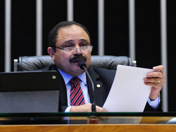 waldir maranhao