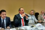 Audiência pública proposta por Zó debate situação da adutora Caraíba Audiência pública proposta por Zó debate situação da adutora Caraíba