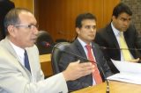 Colegiado aprova por unanimidade proposição de Zó