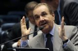 A missão de recuperar