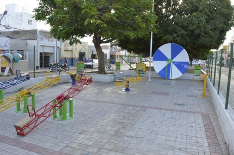 Avenida Flaviano Guimaraes