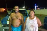 Casal preso em Juazeiro
