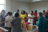Setor de Fisioterapia da UPAE/IMIP faz prévia de São João com pacientes