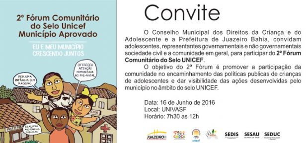 Convite