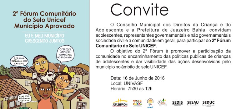 Convite