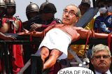 Cunha entra em desgraça