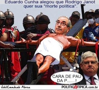 Cunha de Nazareth