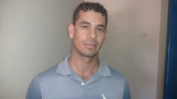 Daniel Aragão Leal