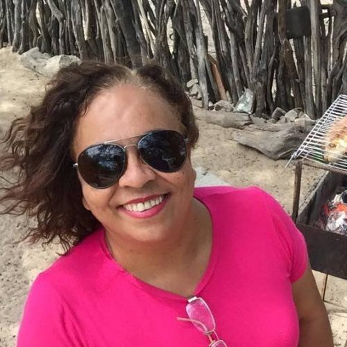 Denise Reges Diretora APLB