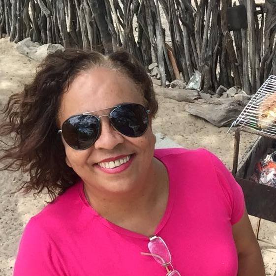 Denise Reges Diretora APLB