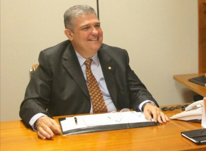 Deputado Guilherme Coelho