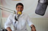 Agenda do candidato Edinaldo Lima para esta sexta-feira