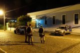 Ipiaú: Fórum invadido pela 3ª vez em 2016