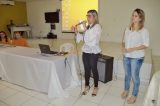 Equipe da UPAE/IMIP participa de reunião em Ouricuri e fortalece a rede de enfrentamento à microcefalia em Pernambuco