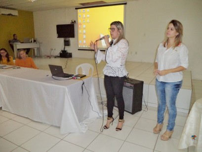 Grazziela fala sobre parceria