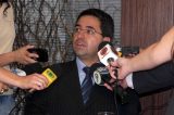 Sócio de Bernardo se entrega