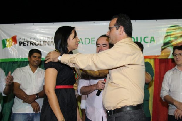 Homenagem a Tatyanne Lima 1