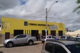 Presidente da Câmara de Uauá é notificado pela justiça para colocar em votação contas do ex-prefeito condenado