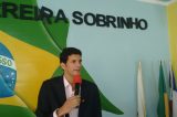 Presidente da Câmara de Uauá debocha de determinação judicial Presidente da Câmara de Uauá debocha de determinação judicial