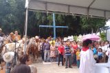 Durante São João, Missa do Vaqueiro em Uauá atrai milhares de pessoas; veja as fotos