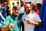 Pré-candidato de Uauá, Jorge Lobo é penalizado pela Justiça por campanha antecipada