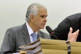 José Carlos Araújo é lembrado durante evento de governador em Juazeiro